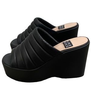 Nine West Millie Platform Sandal